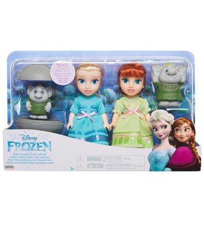 Disney frozen dolls - disney,