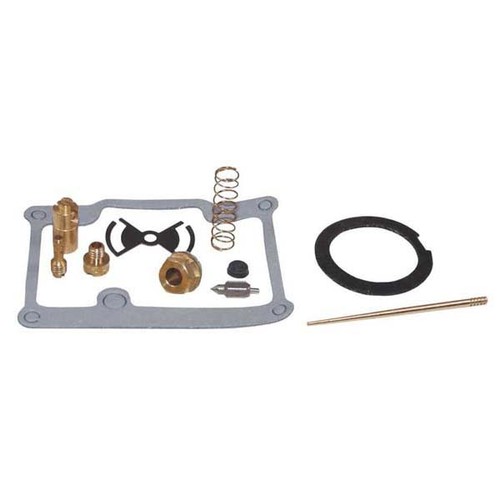 Carburetor overhaul kit