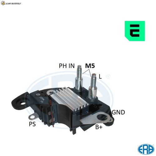 Generator regulator 215994 for - regulator,