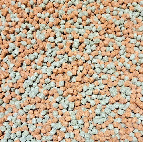Webbox rainbow pellets mixed - webbox,