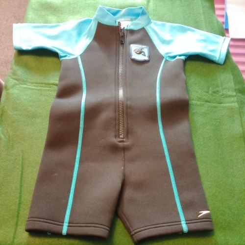 Speedo age year blue - speedo,