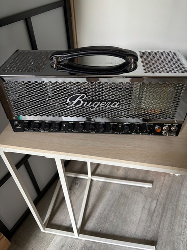 Bugera t50 infinium valve - bugera,