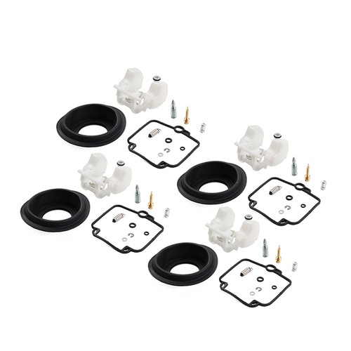 Carburetor repair kit carb - repair,