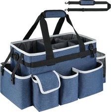 Cleaning Caddy Bag,Large