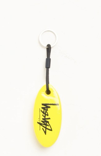 Stussy puffy keychain - stussy, nwt