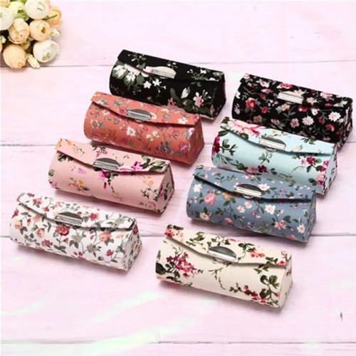 Lipstick case retro - lipstick,