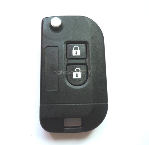 Button convert flip key - flip, fob