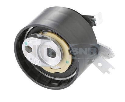 Gt355 tensioner pulley - gt355.48,