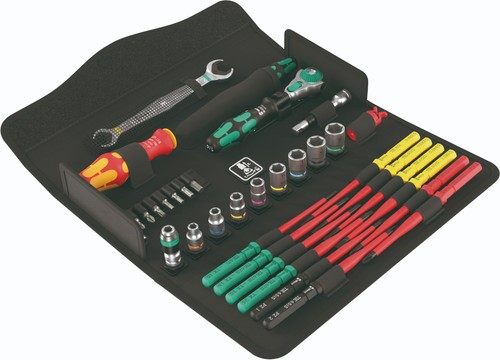 Wera kraftform kompakt 2 - kraftform,