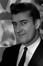 Joe Meek record producer 1964