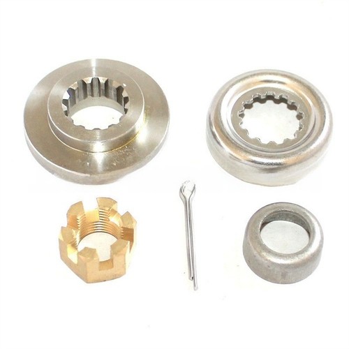 Propeller mounting kit for - mounting,
