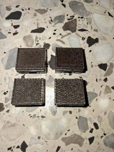 Peco buffer stops - peco, st-8