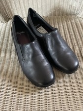 Ladies Clarks Coffee Cake