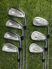 MIZUNO MP-57 IRONS / 4-PW /