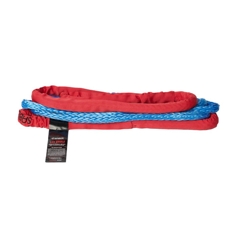 12mm saber bridle - 12mm,
