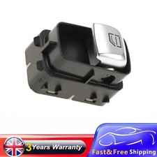 Power Window Switch Passenger