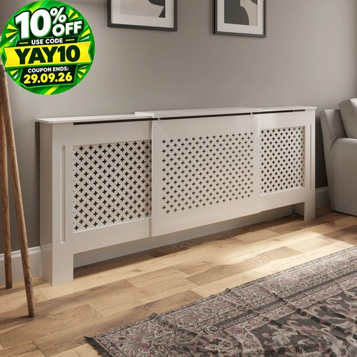 Radiator cover avox style - radiator,