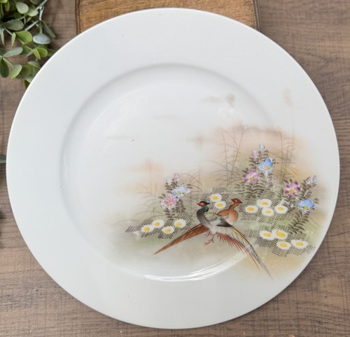 Vintage japanese hand painted - vintage,