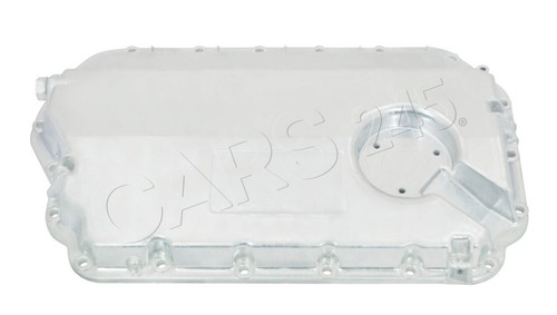 Oil pan loro fits audi - fits, vw