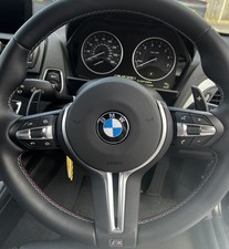 BMW Stock Steering Wheel Gear Paddles Shifters F87 M2 F80 M3 F82 M4 X5M X6M