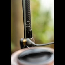 One More Cast Black Pearl 13ft