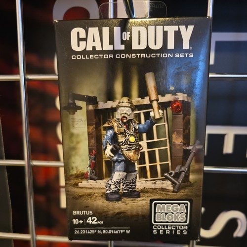 Mega bloks call - call, of