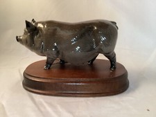 Royal Doulton Vietnamese Pot