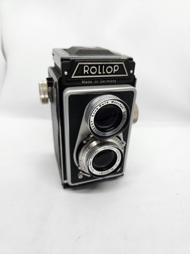 Rollop tlr medium format 120 - tlr,