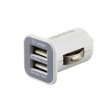 Car Charger 5V 3.1A Fast