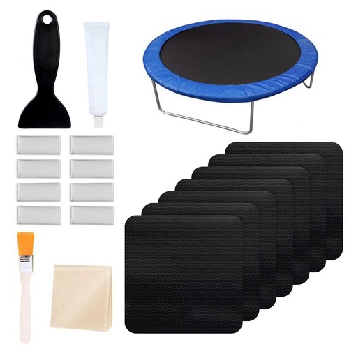 Pcs trampoline repair kit - pcs,