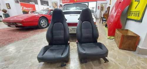 Porsche boxster ith series - porsche,