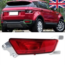 Right Rear Bumper Light Reflector Fog Lamp For Range Rover Evoque L538 2011-2020