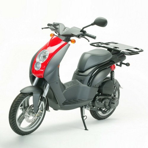 Peugeot ludix 50cc - peugeot,