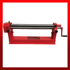 WNS Manual Top Slip Initial