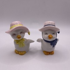 VTG Genuine Bone China ~