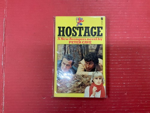 Hostage new avengers - hostage:, a