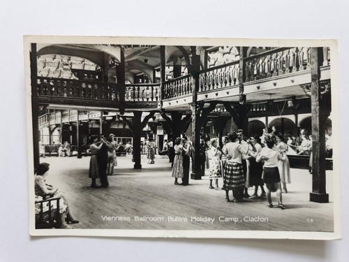 Viennese ballroom butlins - viennese,