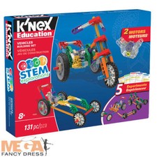 K'NEX STEM Explorations