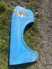 Ford Mk2 Cortina Front Wing