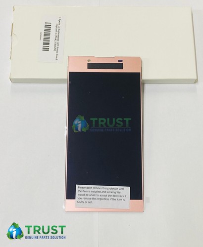 Sony xperia pink original - sony,