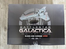 VIPER BLOOD AND CHROME