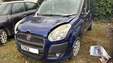 2013 '62 FIAT DOBLO MYLIFE