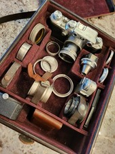Vintage Leica Ernst Leitz