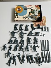 Airfix 1/32 German Mountain