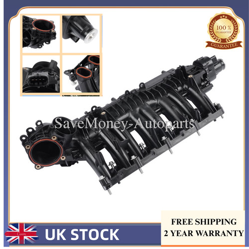 New intake inlet manifold - intake, for