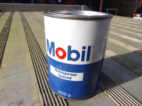 Mobil special grease - special,