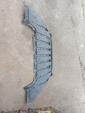 FORD FOCUS FRONT BUMPER UNDER