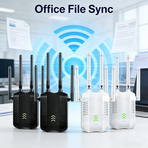 Dual band wifi - dual,