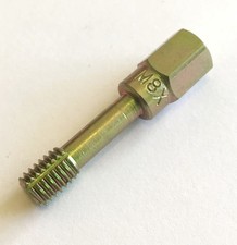 M8 x 1.25mm metric 8mm