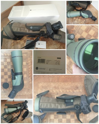 Hawke sport optics nature - hawke,